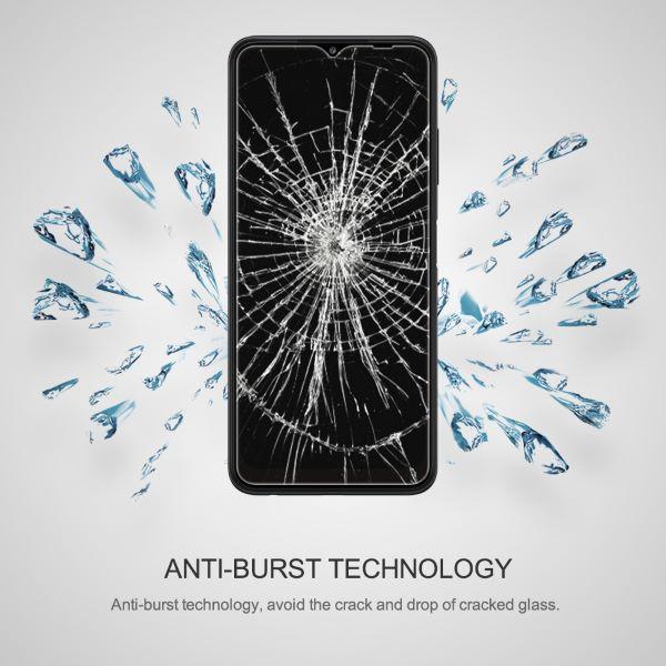 Actual product image Nillkin CP+ Pro protective glass screen protector (1 Piece)