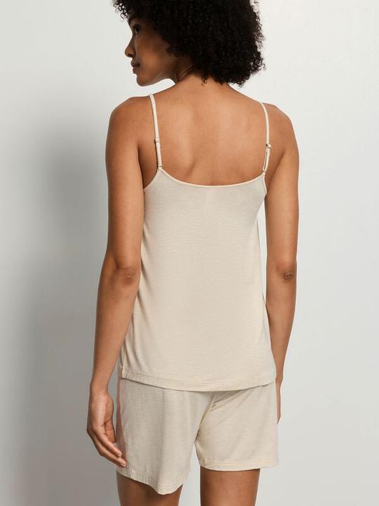 Produktbild Hanro Natural Elegance Pyjama (L)