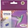 Produktbild Epson T0804 Claria Photographic (Y)