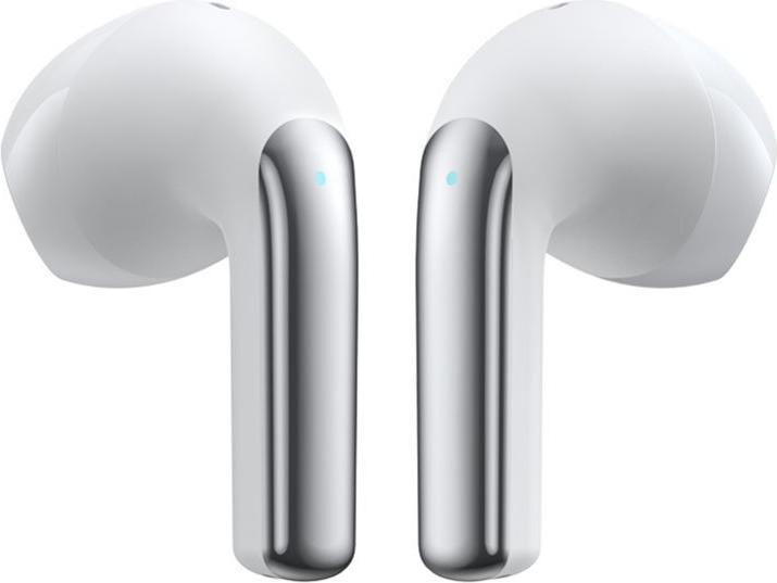 Immagine prodotto Joyroom Cuffie Jpods serie JR-PB1 True Wireless Dual-Mic ENC - Bianco (ANC, 8 h, Senza fili)