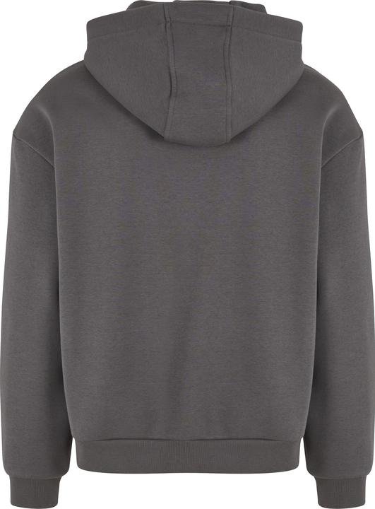 Produktbild Urban Classics Upscale Make It Legendary Fluffy Hoody - 174497 (M)