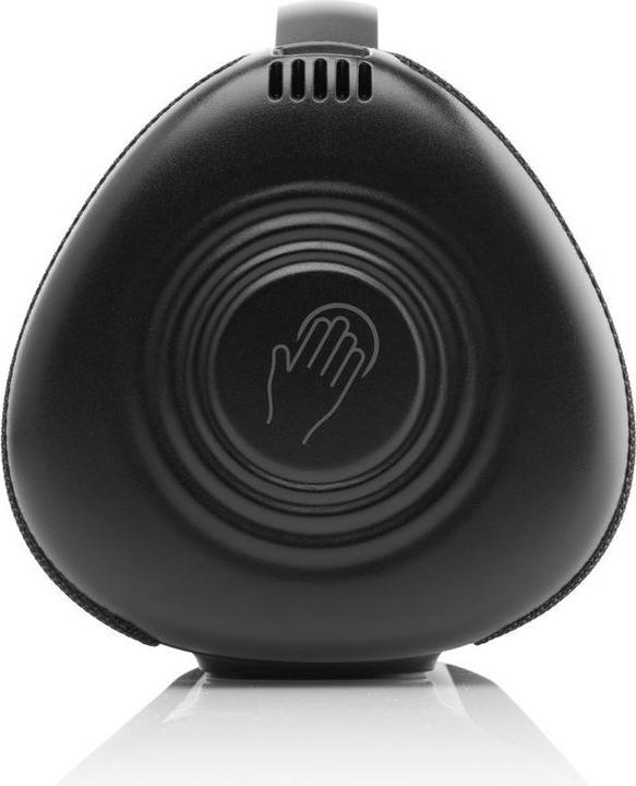 Image du produit JVC Głośnik BT XS-E643 czarny (15 h, Fonctionnement sur piles)