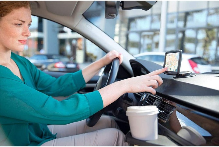 Produktbild TomTom Via 52 EU (5")