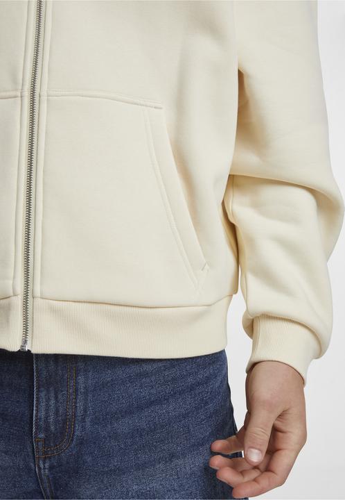 Produktbild Urban Classics Fluffy Zip Cardigan - 171981 (M)