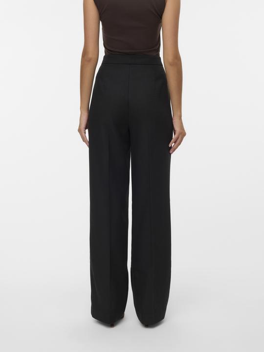 Actual product image Vero Moda VMEVE Hohe Taille Hose Hose (34)