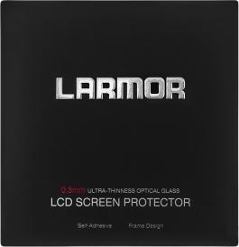 Larmor LCD cover GGS for Fujifilm X-T30