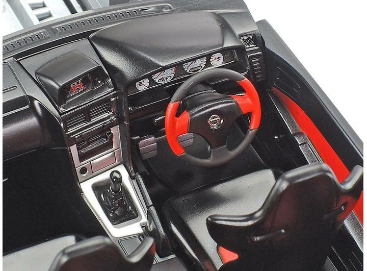 Produktbild Tamiya NISMO R34 GT-R Z-Tune