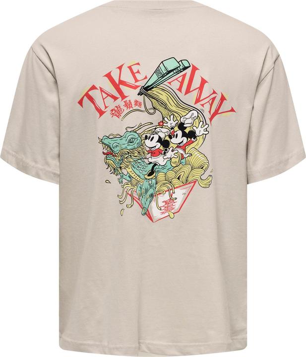Produktbild Only & Sons Onsdisney Life Rlx Ss Tee (M)
