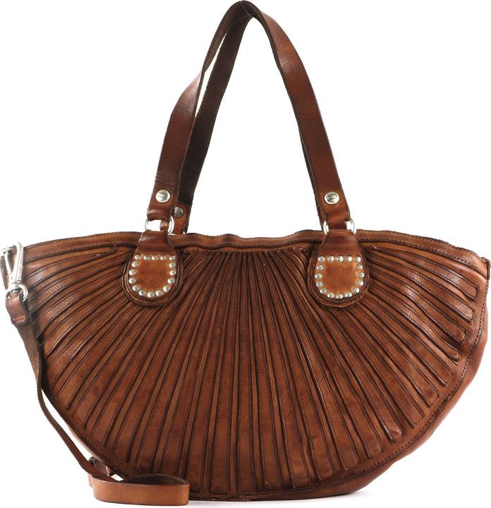 Produktbild Campomaggi Half Moon Shopping Bag