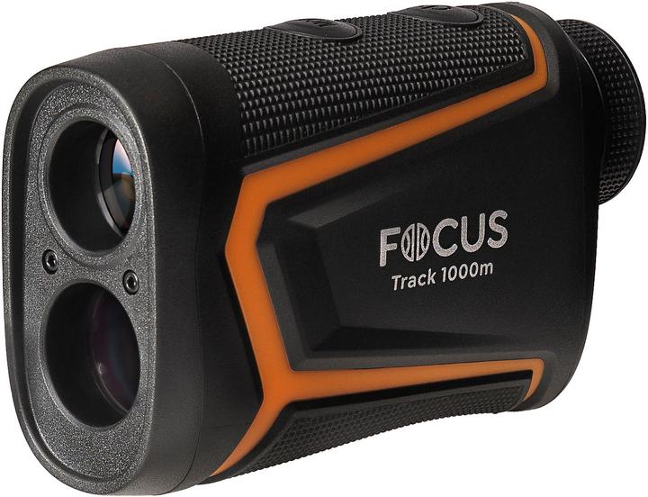 Actual product image Focus Nordic rangefinder Track RF