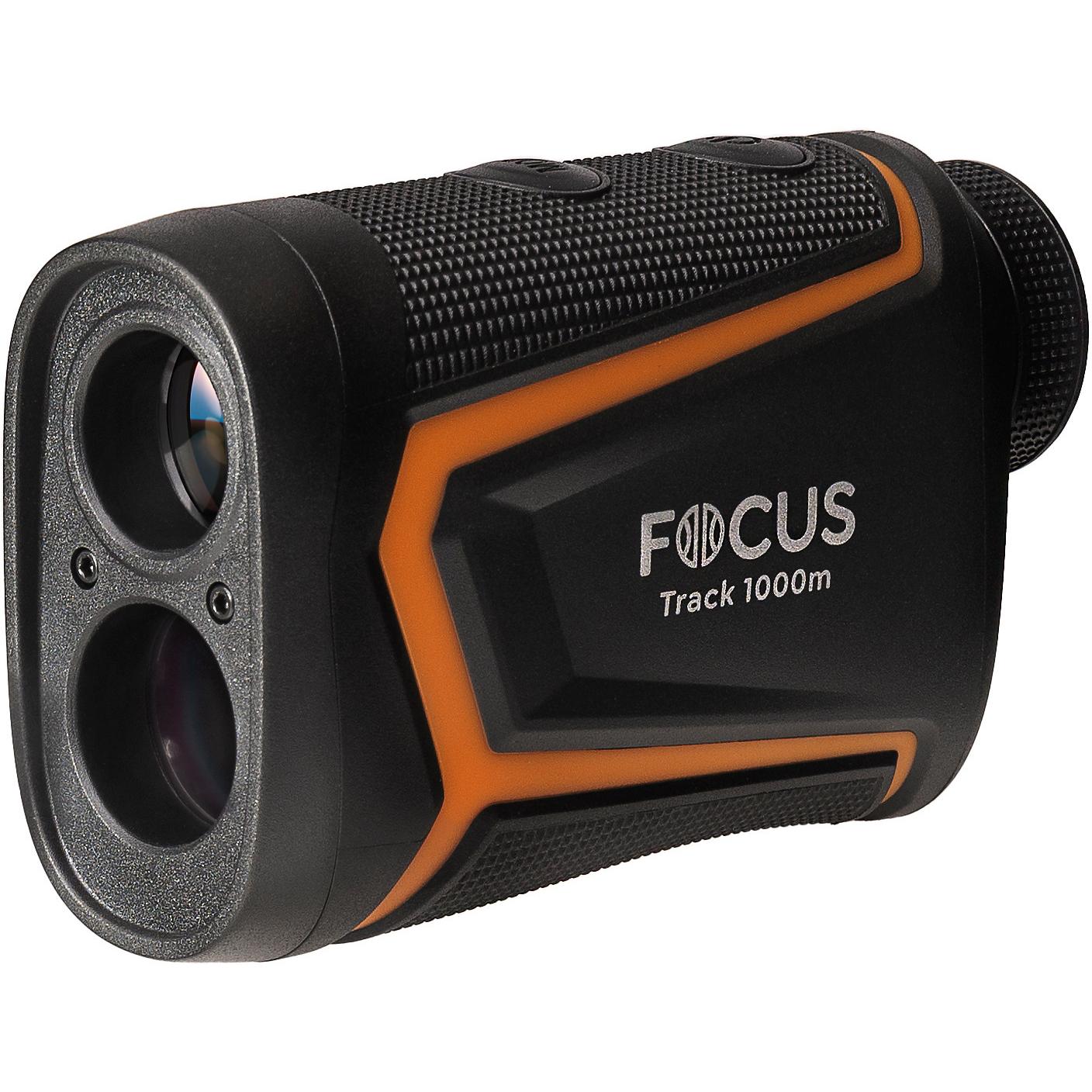 Focus Nordic, Binocolo