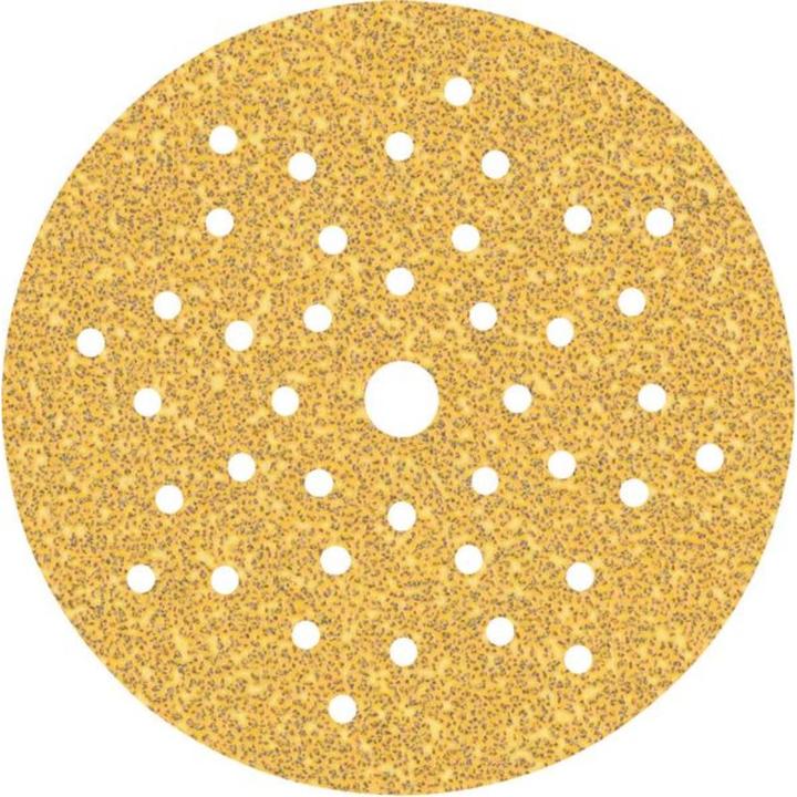 Actual product image Bosch Professional Zubehör Expert C470 Schleifpapier (40)