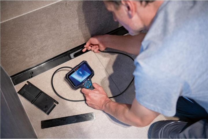 Produktbild Bosch Professional GIC 12V-5-27 C