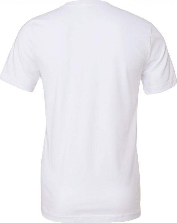 Produktbild Bella Canvas T-Shirt mit Rundhalsausschnitt (M)