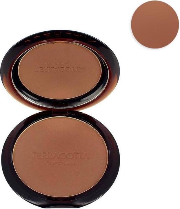 Produktbild Guerlain Terracotta The Bronzing Powder (04 Deep Cool, Highlighter, 72 g)