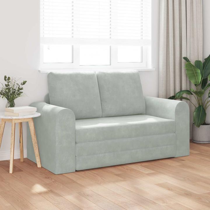 Produktbild vidaXL Schlafsofa (2-Sitzer)