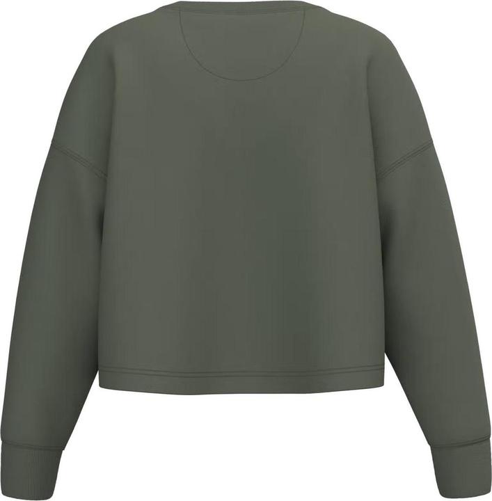Produktbild Proact Sweatshirt mit Stehkragen (M, XS)