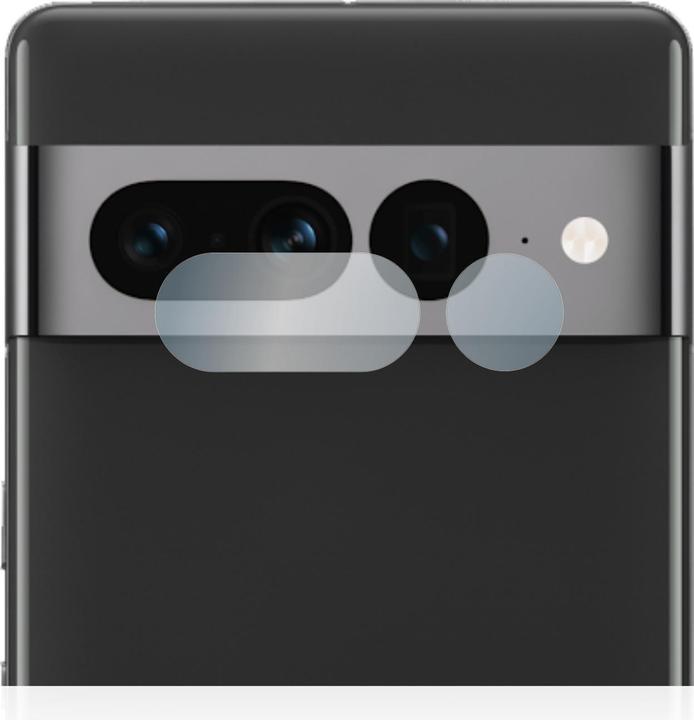 Image du produit upscreen Scratch Shield Protection (1 pièce(s), Google Pixel 7 Pro)