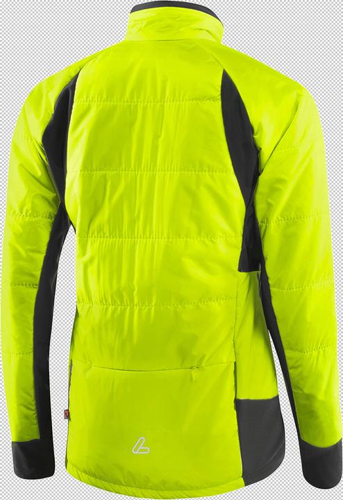 Produktbild Löffler Women's Bike Iso-Jacket Hotbond PL60 (44, XXL)