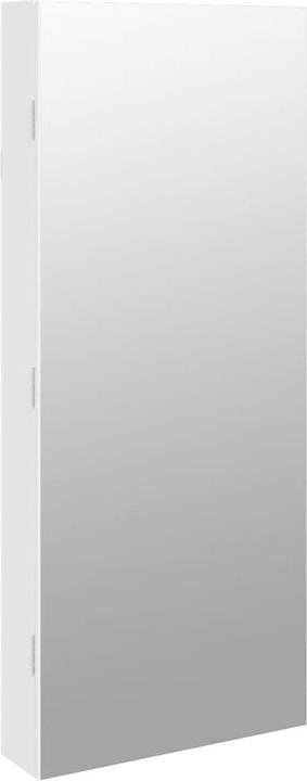 Image du produit VidaXL Angelique (37.5 x 10 x 90 cm)