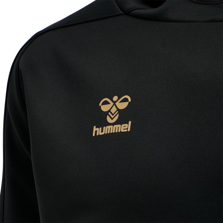 Actual product image hummel Cima Xk Hoodie (M)