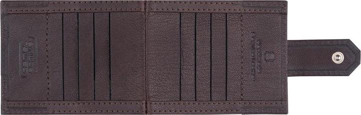 Actual product image Camel Active Discover Geldbörse Leder 7 cm