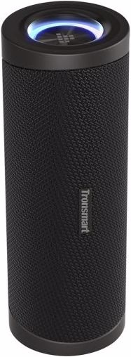 Tronsmart T6 Pro Portable wireless Bluetooth 5.0 speaker (24 h, Rechargeable battery operated)
