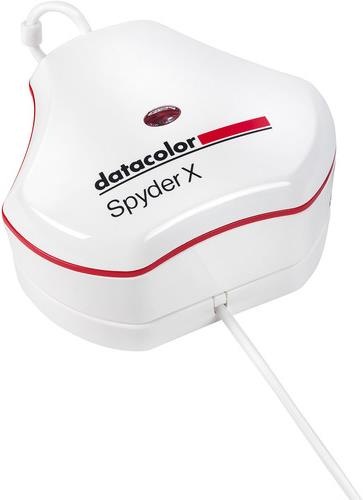 Productafbeelding Datacolor Spyder X PRO