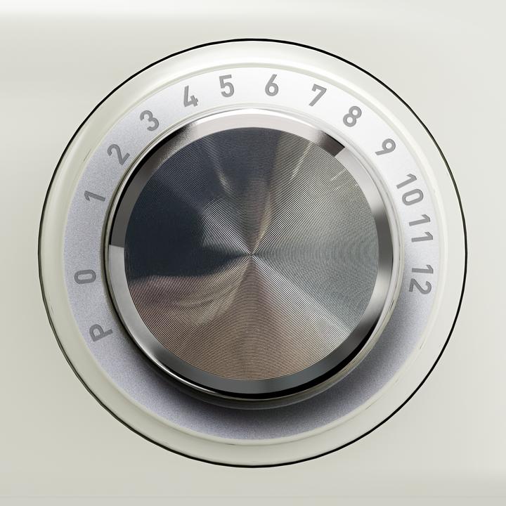 Actual product image Tefal Bake Easy QG140A (500 W)