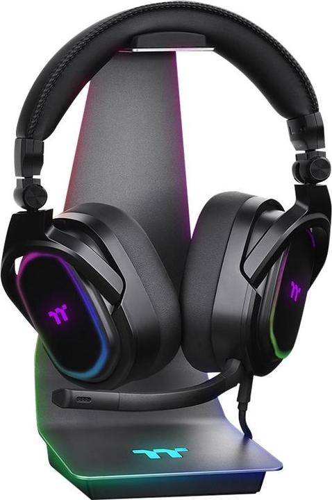 Actual product image Thermaltake Argent Hs1