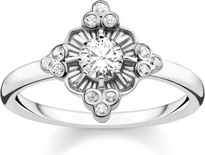 Immagine prodotto Thomas Sabo Anello (54, 925 Argento)