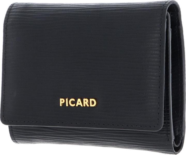 Actual product image Picard Calais 1 Geldbörse Leder 12.5 cm