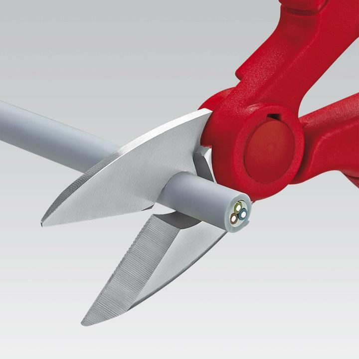 Actual product image Knipex Electricians' Shears (155 mm)