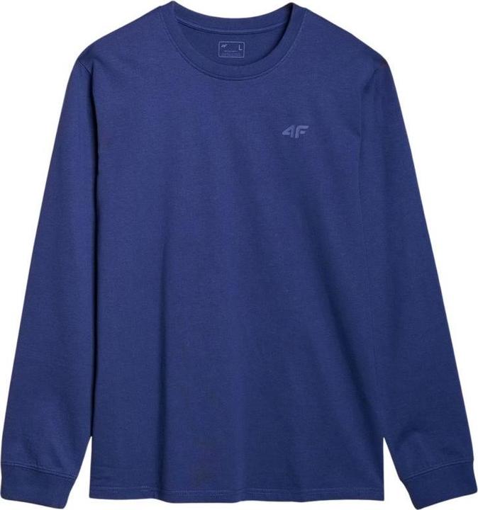 Actual product image 4F Langarm-T-Shirt (XL)