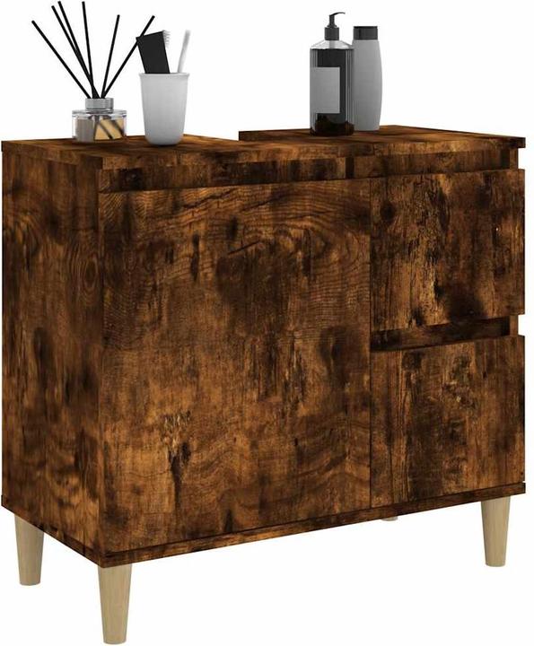 Produktbild vidaXL Jesajas (65 x 33 x 60 cm)