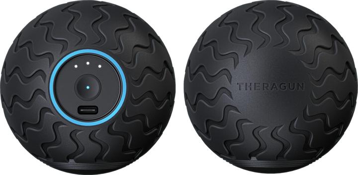 Actual product image Therabody Theragun WaveSOLO