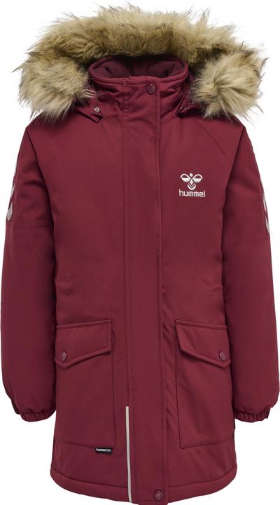 Produktbild hummel Root Tex Jacket (104)