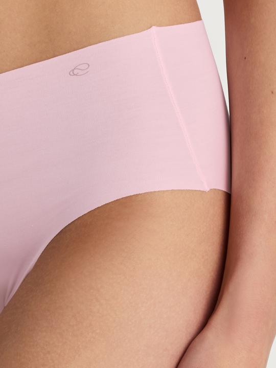 Actual product image Calida Natural Skin Seamless-Midi-Slip (M, Single pack)