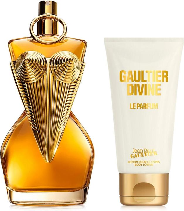 Produktbild Gaultier Divine Le Parfum Intensiv Set (Parfum Set)