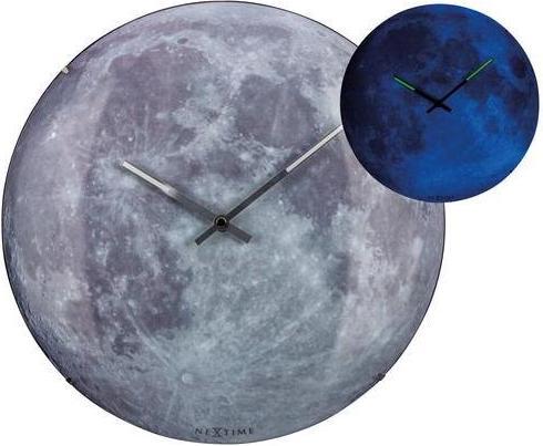Actual product image Nextime Moon (35 cm)