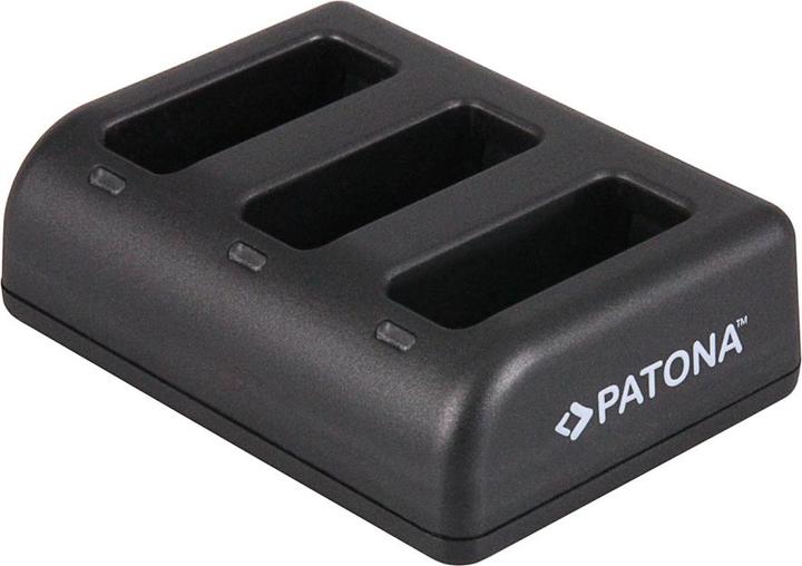 Image du produit Patona Gopro Hero 5