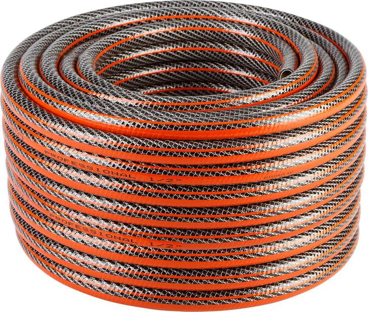 Produktbild Neo Tools Garden hose Professional 1/2 "30m 6 layers (15-841) (30 m, 50.80 mm)