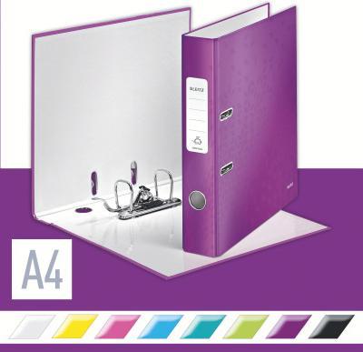 Produktbild Leitz 180° WOW - Ordner A4 (A4, 52 mm, 1 Stück)