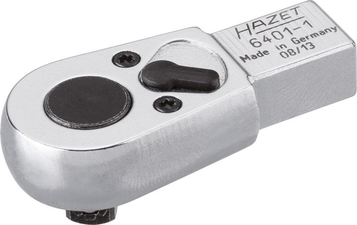 Productafbeelding HAZET Omkeerbare ratel 6401-1 (1/4")