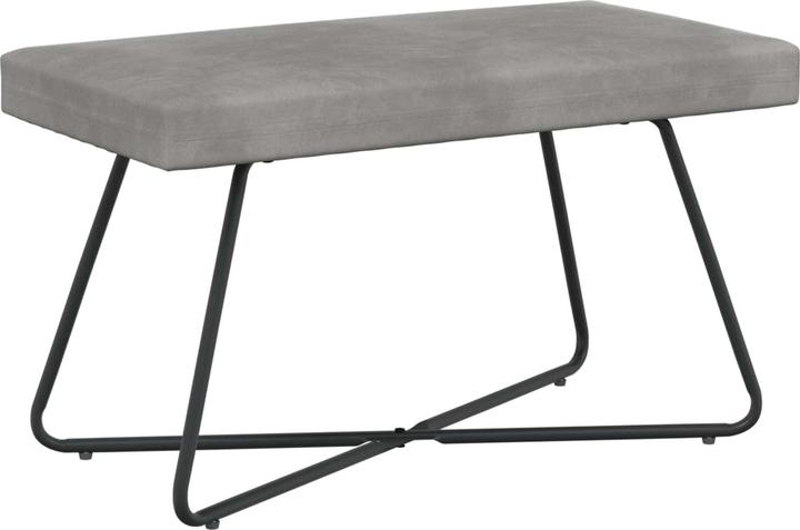 Produktbild vidaXL Moderne Bänke (40 cm)