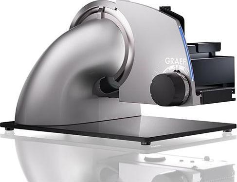 Actual product image Graef SKS 720 - Swiss Edition