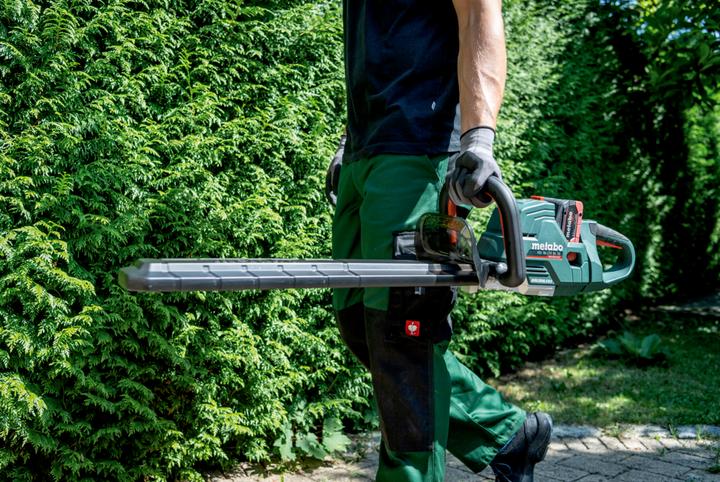 Immagine prodotto Metabo HS 18 LTX BL 65 (Batteria ricaricabile)