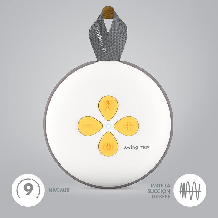 Immagine prodotto Medela Swing Maxi Flex