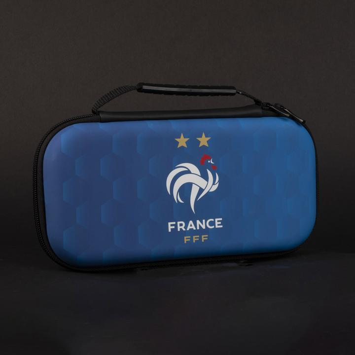 Image du produit Konix Sac pro Switch &amp Switch Lite FFF - (Switch, Switch Lite, Switch OLED)