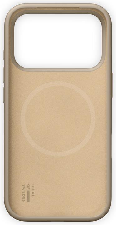 Produktbild iDeal Of Sweden Silicone Case (Apple iPhone 17 Pro)